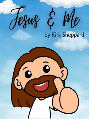 cover image of Jesus & Me